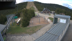 Chata Slaměnka