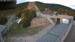 Chata Slaměnka