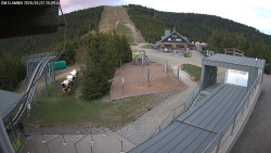 Chata Slaměnka