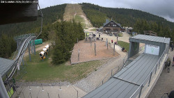 Chata Slaměnka