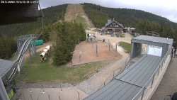 Chata Slaměnka
