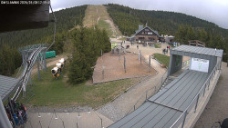 Chata Slaměnka
