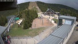 Chata Slaměnka