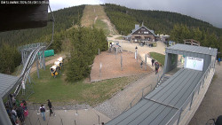 Chata Slaměnka