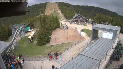 Chata Slaměnka