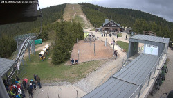 Chata Slaměnka