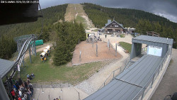 Chata Slaměnka
