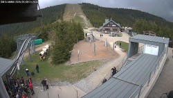 Chata Slaměnka