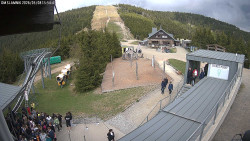 Chata Slaměnka