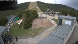 Chata Slaměnka