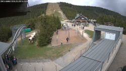 Chata Slaměnka
