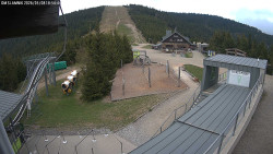 Chata Slaměnka