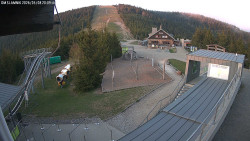 Chata Slaměnka
