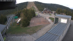 Chata Slaměnka