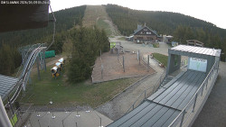 Chata Slaměnka