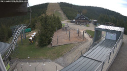 Chata Slaměnka