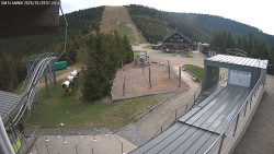 Chata Slaměnka