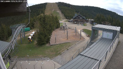Chata Slaměnka