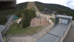 Chata Slaměnka