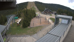 Chata Slaměnka