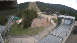 Chata Slaměnka