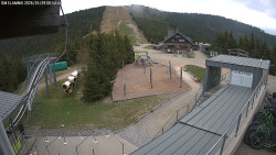 Chata Slaměnka