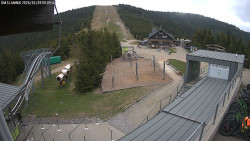 Chata Slaměnka