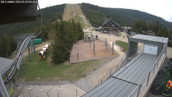 Chata Slaměnka