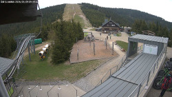Chata Slaměnka