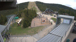 Chata Slaměnka