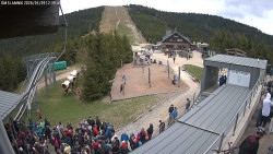 Chata Slaměnka