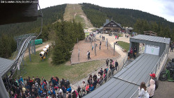 Chata Slaměnka