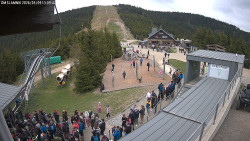 Chata Slaměnka