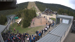 Chata Slaměnka
