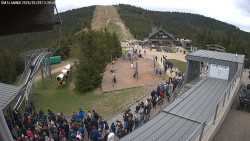 Chata Slaměnka