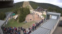 Chata Slaměnka