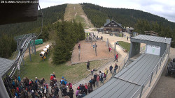 Chata Slaměnka