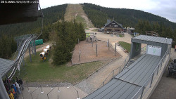 Chata Slaměnka
