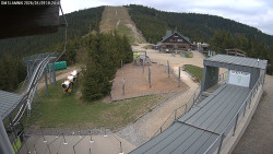 Chata Slaměnka