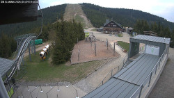 Chata Slaměnka