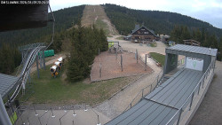 Chata Slaměnka