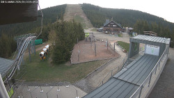 Chata Slaměnka