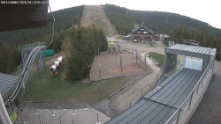 Chata Slaměnka