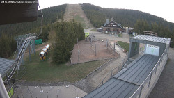 Chata Slaměnka