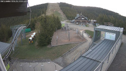 Chata Slaměnka