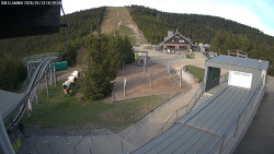 Chata Slaměnka