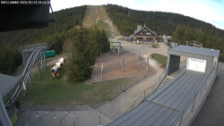 Chata Slaměnka