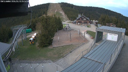 Chata Slaměnka