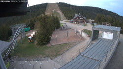 Chata Slaměnka