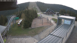 Chata Slaměnka